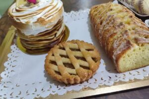 Siempre con Amor_Tortas de diseño y sabor casero