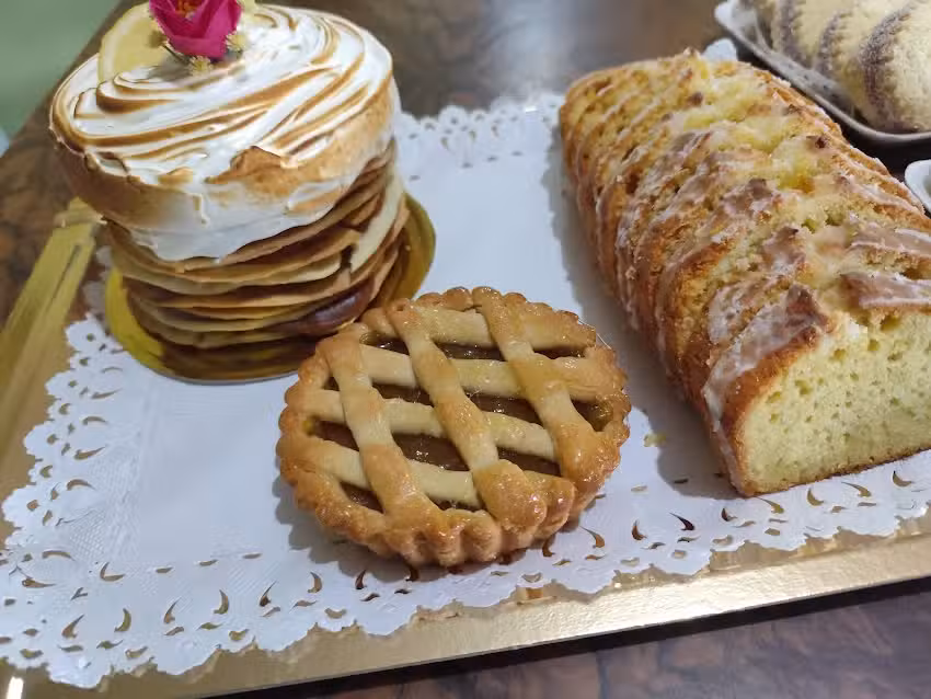 Siempre con Amor_Tortas de dise&ntilde;o y sabor casero