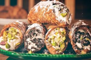 Silnari Pasteler&iacute;a