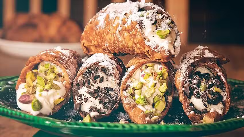 Silnari Pasteler&iacute;a