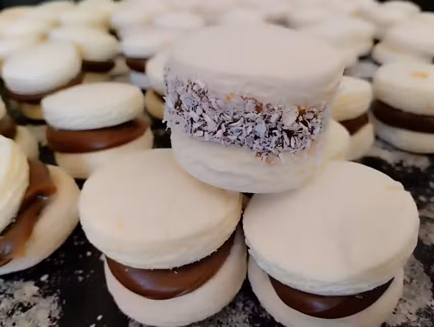 Sin Gluten &ndash; Los Toldos