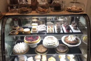 Sol Dillon &ndash; Pasteler&iacute;a