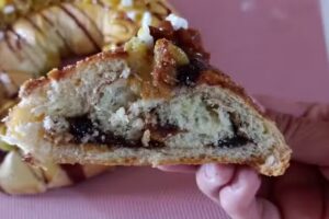 Sol pasteleria creativa