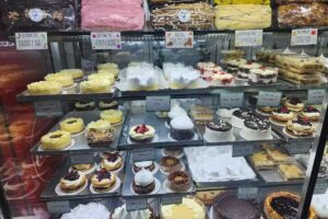 Solana Ferrer Bakery & Coffee