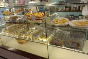 SONIA. Panader&iacute;a & Pasteler&iacute;a