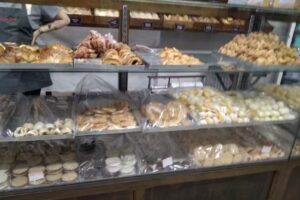 Sr Dulce &ndash; Panader&iacute;a