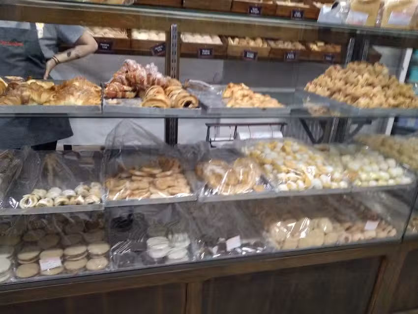 Sr Dulce &ndash; Panader&iacute;a