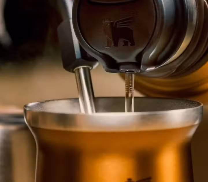 STANLEY SIMIL termos y mates