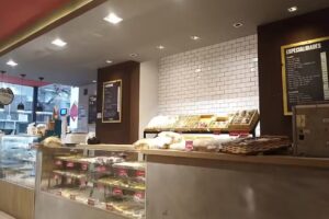 Strobel Panaderia & Cafe