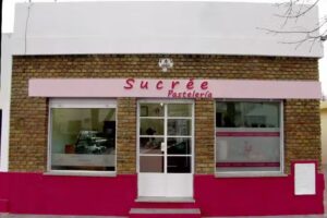 Sucr&eacute;e Pasteler&iacute;a