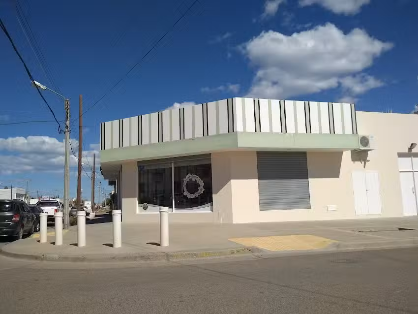 Sucree pasteleria boutique