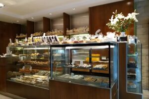 Suevia &ndash; Panader&iacute;a y Pasteler&iacute;a