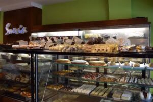 Suevia &ndash; Panader&iacute;a y Pasteler&iacute;a