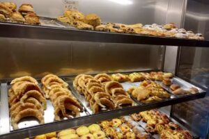 Suevia – Panadería y Pastelería