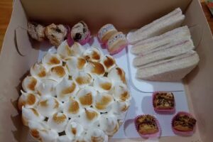 Sugar Bloom Pastelería