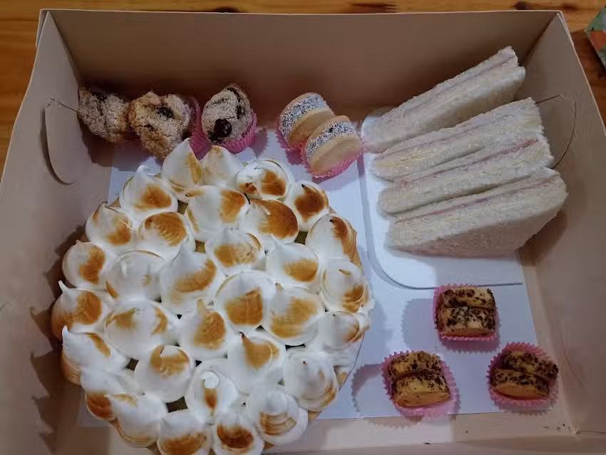 Sugar Bloom Pasteler&iacute;a