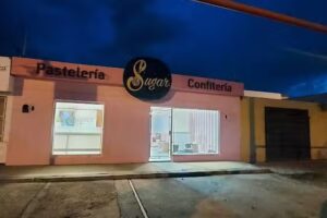 SUGAR II PASTELER&Iacute;A Y CONFITER&Iacute;A