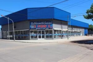 Supermercado FIRIN &ndash; Casa central