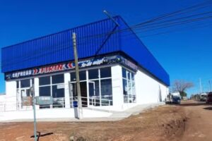 Supermercado Firin Express