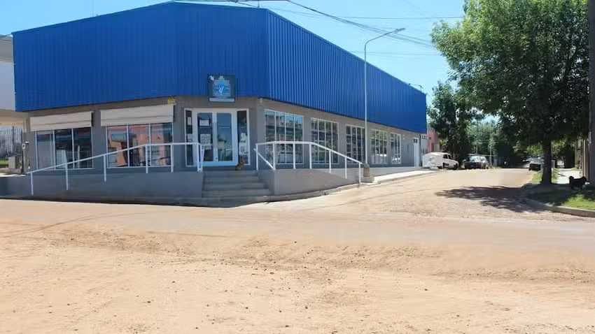 Supermercado FIRIN &ndash; sucursal 1