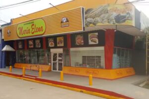 Supermercado Maria Elena