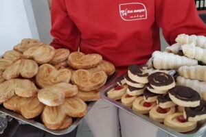 Supermercado Sus Amigos