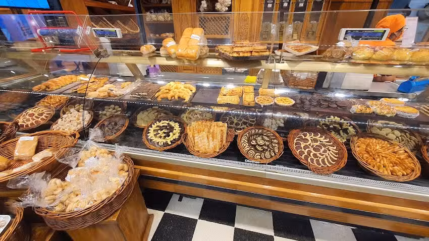 Supermercados Monarca