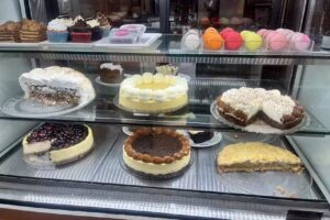 S&uuml;ss Cupcake Caf&eacute;