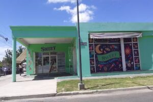 Sweet Cotillón Y Repostería