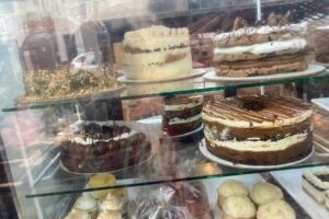 TACCOFF – 100% Gluten Free