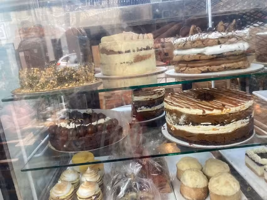 TACCOFF &ndash; 100% Gluten Free