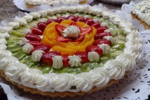 Tartas Dulces La Plata