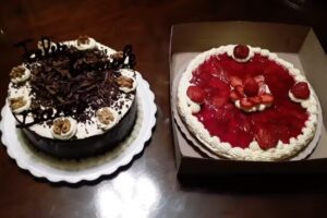 Tartas Dulces y algo m&aacute;s Telma