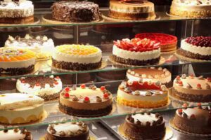 Tatiana Berra Pasteler&iacute;a sin T.a.c.c.