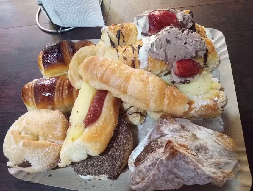 Tentaciones el toboso