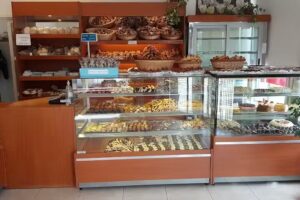 Tentaciones Panaderia Confiteria