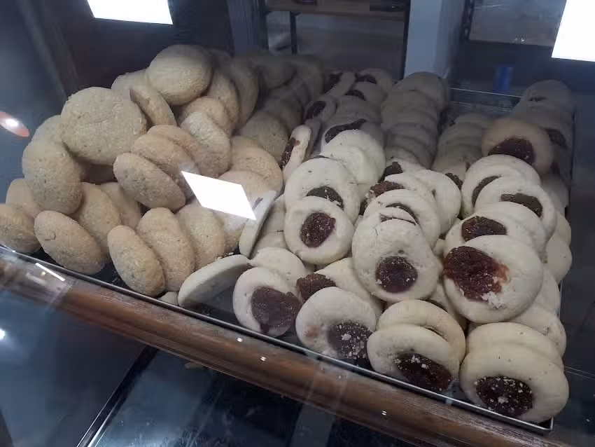 Tentaciones Reposter&iacute;a Artesanal