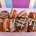 Tentaciones Reposter&iacute;a Artesanal