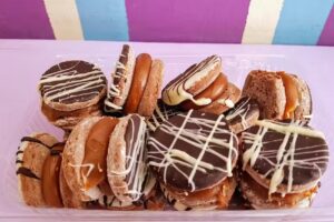 Tentaciones Reposter&iacute;a Artesanal