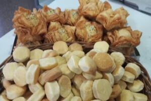 Terranova, pastas caseras y panader&iacute;a