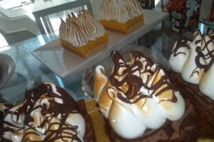 Terrazas Caffee Hurlingham