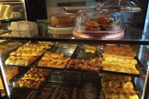 T&iacute;a Mar&iacute;a Pasteler&iacute;a