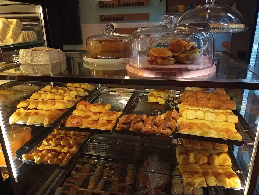 T&iacute;a Mar&iacute;a Pasteler&iacute;a