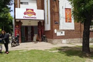 Tia Maruca Argentina S.A.