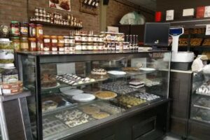 TIA OLGA Panader&iacute;a