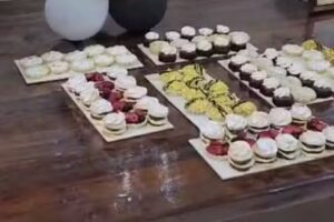 Ticena Pasteler&iacute;a