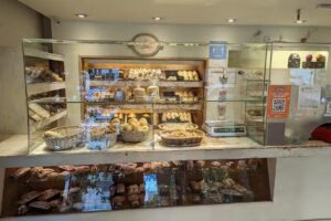 Tiempo de Dulzura SRL