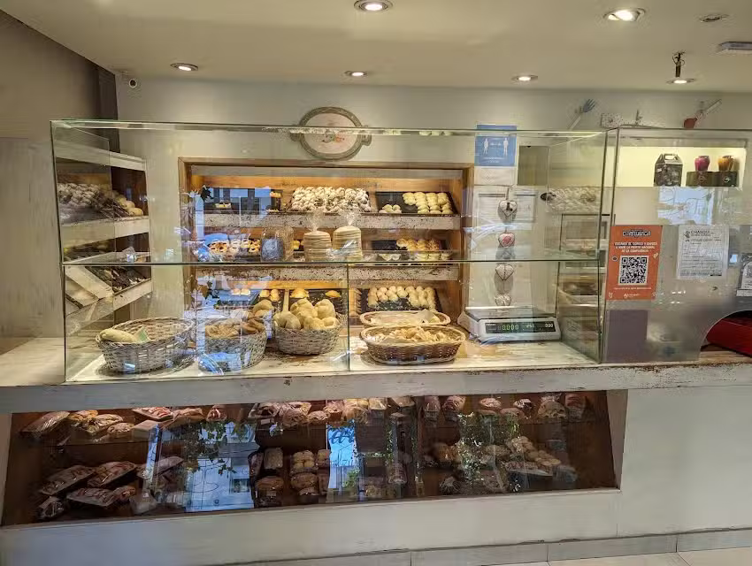 Tiempo de Dulzura SRL