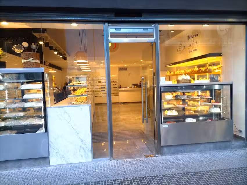Tienda De Delicias