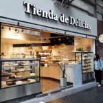 Tienda de Delicias